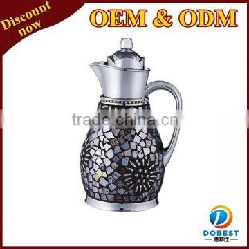 0.7 L / 1 L vacuum flask manufacturer TP010