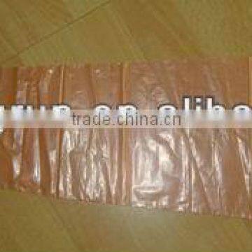 arm sleeve gloves