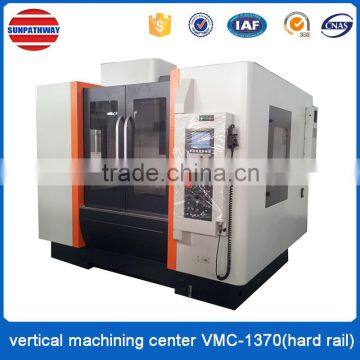 cnc milling machine center for sale VMC1370