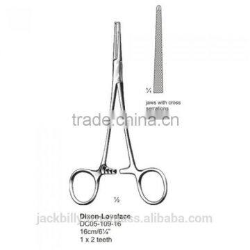 14 cm Spencer-Wells Surgical Forceps, Surgical Forceps , Forceps photo-6