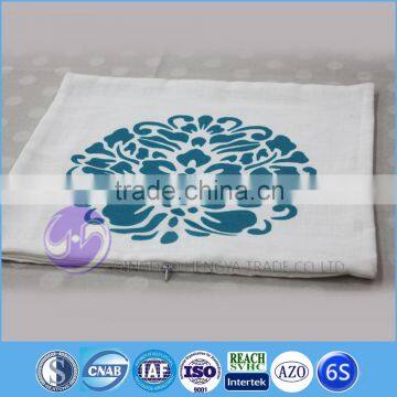 Silk Digitally Printing Cushion Cover