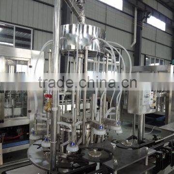 sheenstar Good Quality Carbonated Can Hot Capping Machine