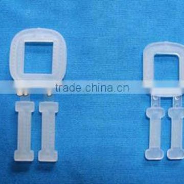 customized plastic injection medical parts