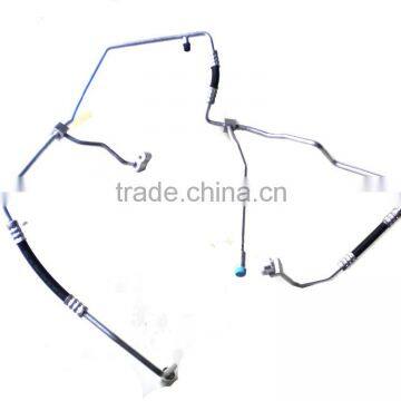 JMC V348 Auto Car Air Conditioning Hose Long Short Shaft JMC Light Truck Auto Spare Parts photo-4
