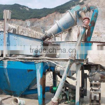 professional Sand Collecting system supplier from china