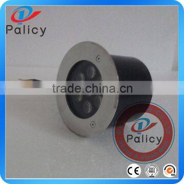 Ip68 High Power Led Inground Light,led Floor Lamp 24W photo-2