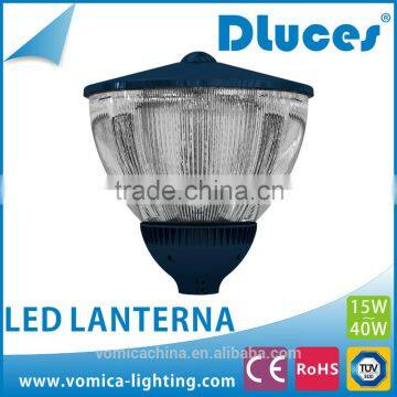 Free Sample 30W 40W Outdoor Lanterna Landscape Lighting IP65 TUV CE RoHS photo-1