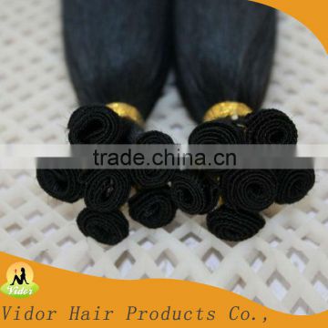 Best quality hair in china full cuticle natural raw human peruvian virgin hair wave