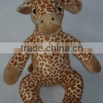 Plush Toys Giraffe