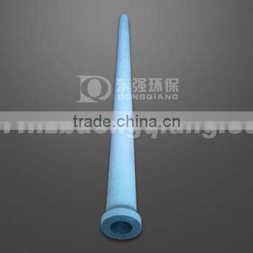 silicon carbide ceramic pipe