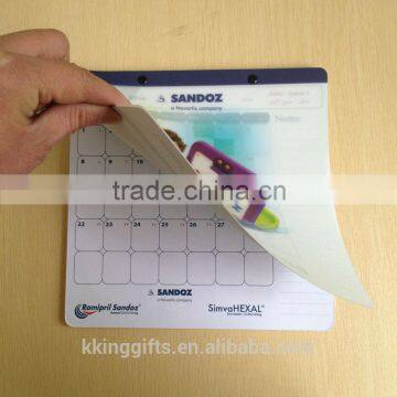 New Varieties Wholesale Promotion 2015 -2016 Calendar pp Mouse Pads photo-5