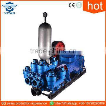 BW850 5 API Spec mud pumps oil and gas