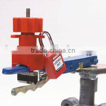 Hot Sales Universal Valve Lockout Can be Customized photo-2