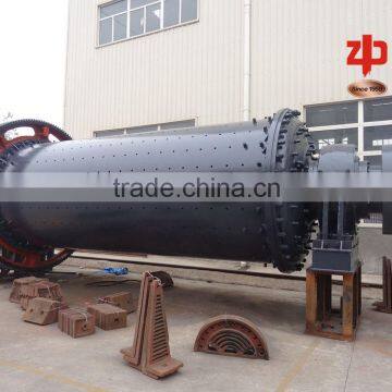 CE Ball Mill price / cement ball mill / small ball mill