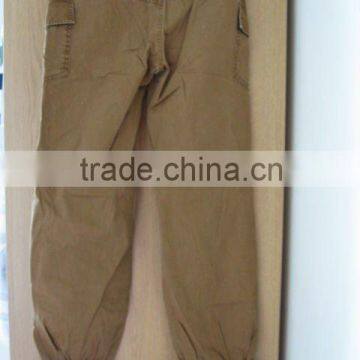 uniform pants