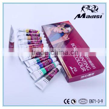 Non-toxic Bright Face Painting photo-2