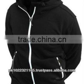 Fleece Hoody jacket
