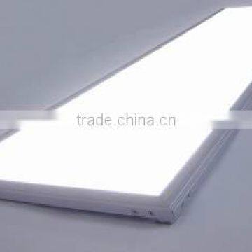 Square AC110-240V led 1200x300 1200x600 ceiling panel light 72w