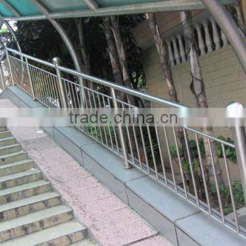 High quality stainless quard rail TFFR45