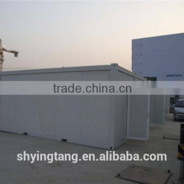 Sustainable Accommodation Units photo-1