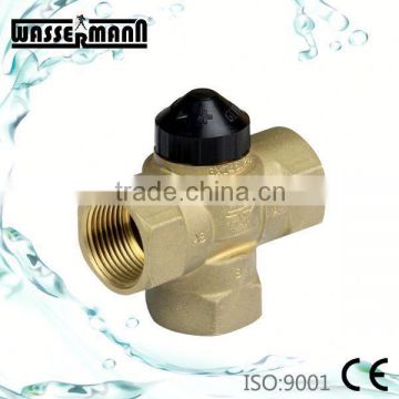 Electric Actuator Valve