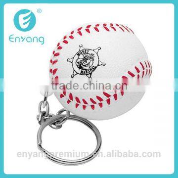 2014 New Arrival Cheap High Quality Ball Keychain