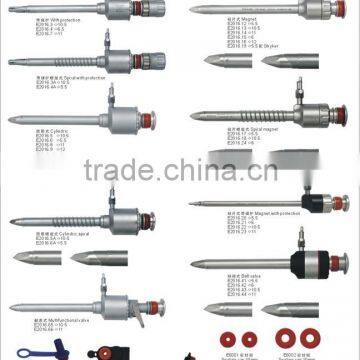 MCFE-Laparoscopy-22 Laparoscopy instruments