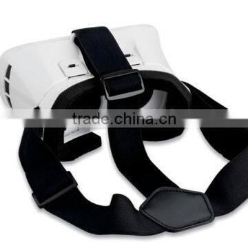 Virtal Reality 3d Video Glasses Player Digital Smart Video Glasses Support Android 4.0 photo-4