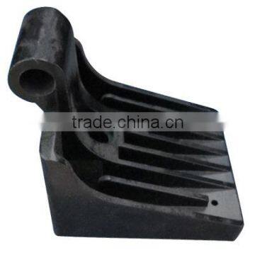 Aluminum Die casting - China factory