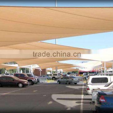 Good quality shade sail from China factory with best price