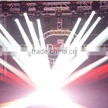330W15R super beam design,stage moving light with wholesale and factory making,top quality