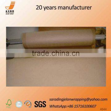 White Silicone Pe Coated Paper Release Kraft Paper Tape photo-4