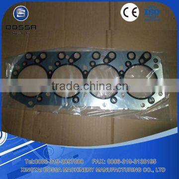 Genuine Foton truck engine parts cylinder head gasket E049302000293