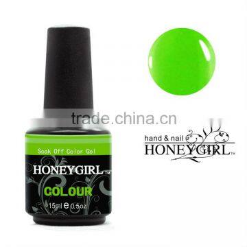 one step nail polish color uv gel 3 in 1 nail polish gel