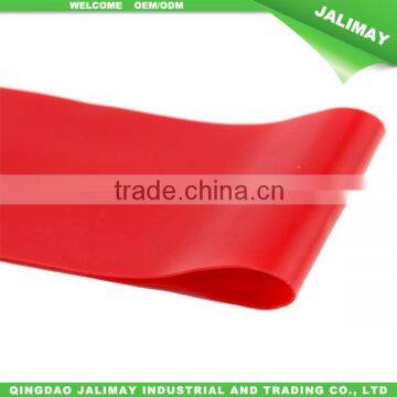 Latex Resistance Mini Band Loop Set Workout photo-3