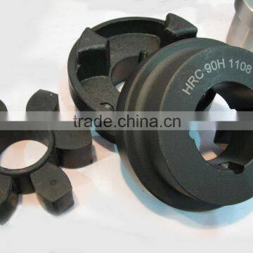 Lovejoy Coupling and l Coupling for Corrugated Welder