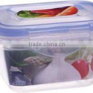 Airproof Food Containers