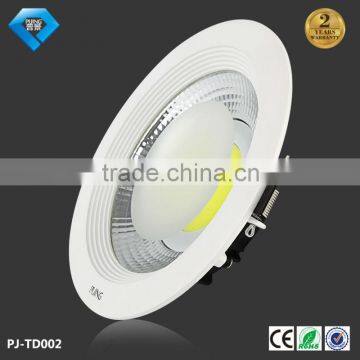 new things for sell COB recessed LED Downlight