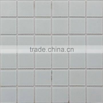 Foshan Mosaic Factory Directly Super White Mosaic Tile for Floor 080A