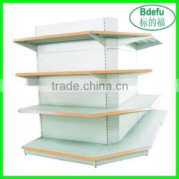 Wholesale shelves supermarket equipment