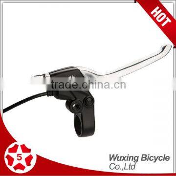 ELECTRIC BRAKE LEVER