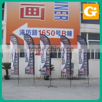 wholesale feather flag banners