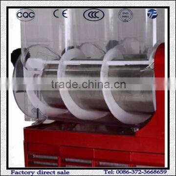 Healthy And Safe Big Capacity Slush Machine For Good Price photo-2