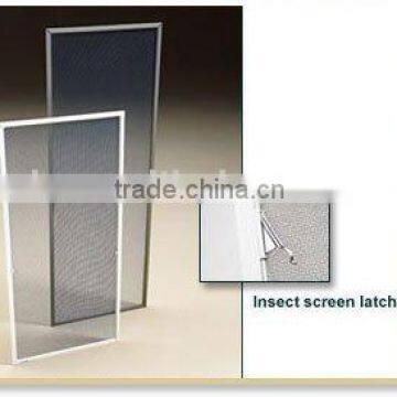 Aluminum alloy wiindow screen