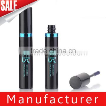 Cylinder high end empty 3d mascara fiber with private label