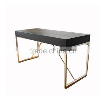 Italy sample design office table/Any home furniture living room dining table