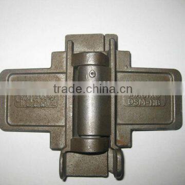 Carbon steel precision casting