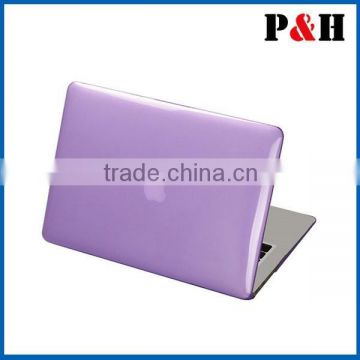 Portable Laptop Case Cover for Apple MacBook Air 12" photo-5