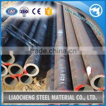 liaocheng steel material schedule 80 steel pipe