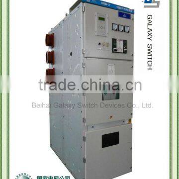 KYN28A-12 Indoor Metal Clad Withdrawable Switchgear